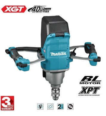   Makita XGT UT002GZ - 40V, Li-Ion,  