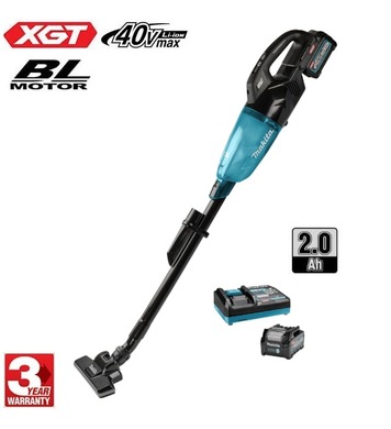   Makita XGT CL001GA210 - 40V/2Ah L