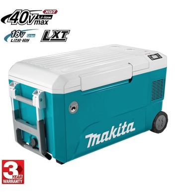  /  Makita LXT/XGT CW002G