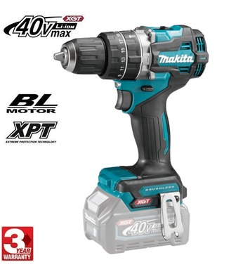    Makita XGT HP002GZ - 40V Li-Io