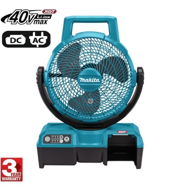   Makita XGT CF001GZ - 40V Li-Ion, 