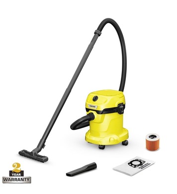       Karcher WD 2 Plus V