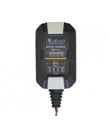    Unibat CH1000 - 6V/12V, 1A