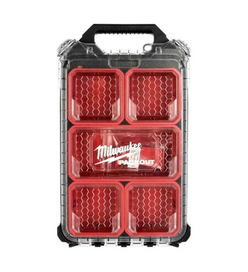  Milwaukee Packout 4932471065 - 5 , 250x3