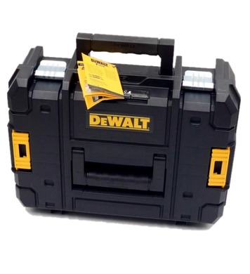    DeWalt TSTAK DWST1-70703 -  DCG405  DC