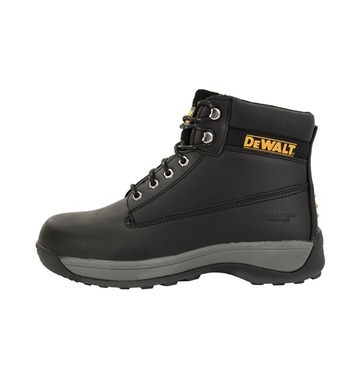 Работни обувки DEWALT Apprentice Black - DWF60011-101-6 N40