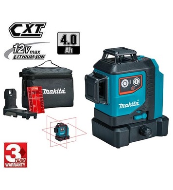     Makita SK700D - 12Vmax L