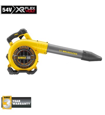   DeWalt DCM572N-XJ - 54V  