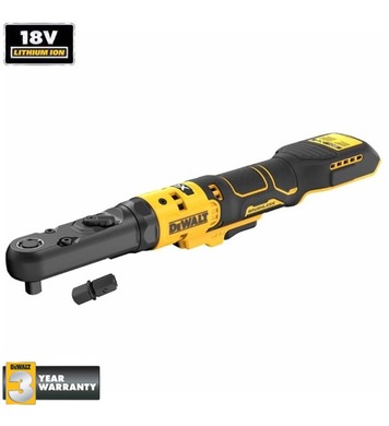   DeWalt DCF510N-XJ - 18V Li-Ion,  