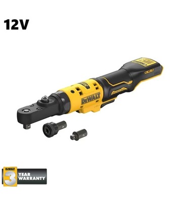   DeWalt DCF500N-XJ - 12V Li-Ion,  