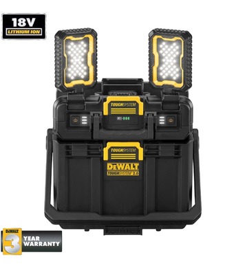      DeWalt DWST08061-1 - 18V Li-Ion