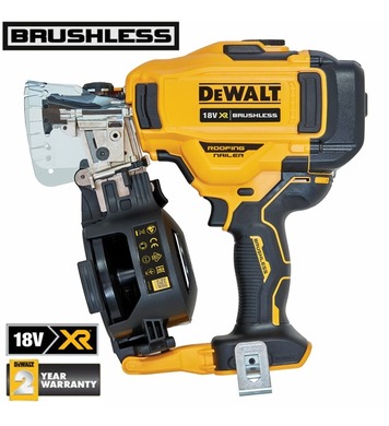   DeWalt DCN45RNN - 18V XR Li-Ion  