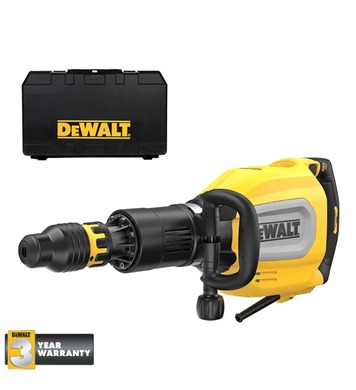   DeWalt D25911K-QS - 1700 W, 27 J, SDSMa