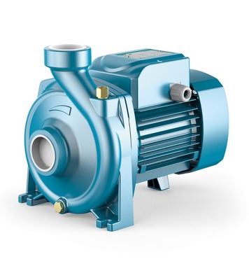    City Pumps ICH 200M 47HF61MB7A1I