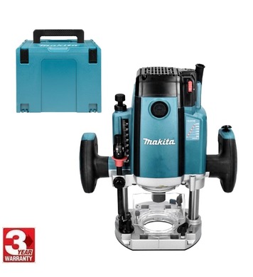 E  Makita RP2303FC08 - 2100W