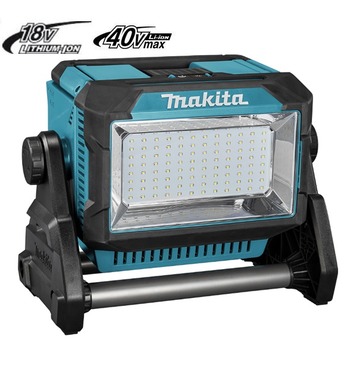 Акумулаторен LED фенер Makita DEAML009G - 18-40V, Li-ion, 10