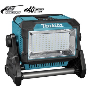  LED  Makita DEAML009G - 18-40V, Li-ion, 10