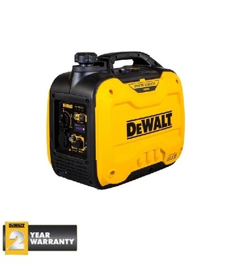    DeWalt DXGNI20E - 2000 W, 230V