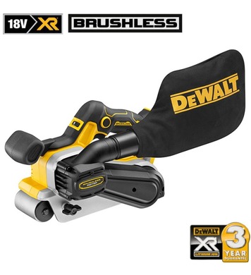    DeWalt DCW220N-XJ - 18V Li-Ion, XR