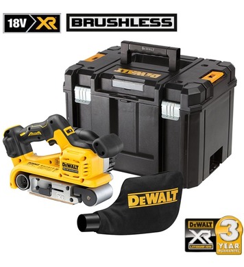    DeWalt DCW220NT-XJ - 18V Li-Ion, X