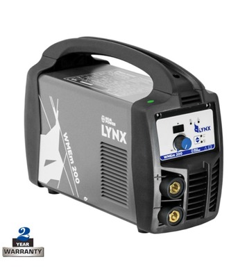    REM Power WMEm 200 Lynx 0302