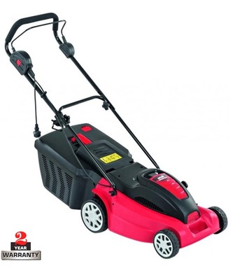   MTD Optima 38 04262 - 1.6kW/380