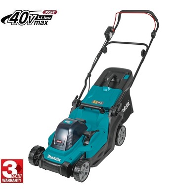   Makita LM003GZ 38 - 40V XGT Li-Ion 