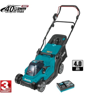   Makita LM003GM103 38 - 40V/4Ah XGT Li