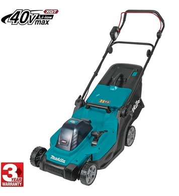   Makita LM004GZ 43 - 40V XGT Li-Ion, 