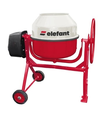  -    Elefant EB-165L - 165, 900