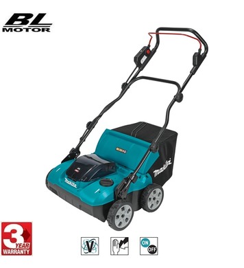   Makita UV001GZ - 40V XGT Li-Ion, 38, 