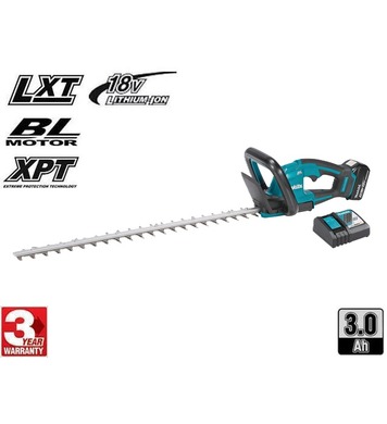      Makita DUH606RF 60 - 18