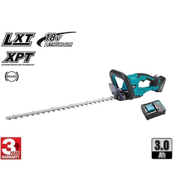      Makita DUH607F001 60 - 