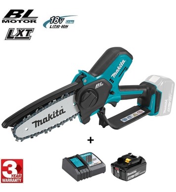   Makita DUC150Z - 18V Li-Ion + 