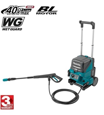   Makita HW001GZ - 40V XGT, 85 , 