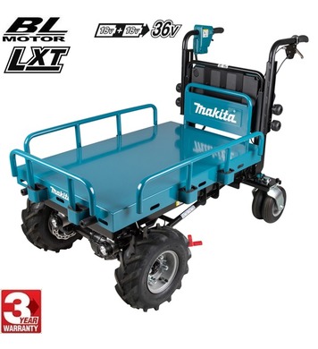       Makita DC