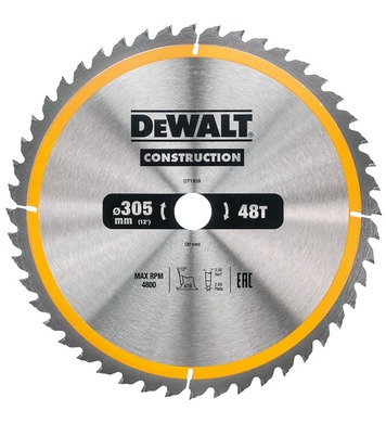     DeWalt Construction DT1959-QZ - 305
