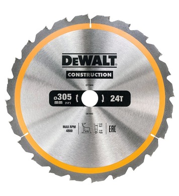     DeWalt Construction DT1958-QZ - 305