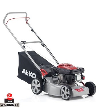   AL-KO Easy 4.20 P-S 04006 - 2.0kW, OHV, 42