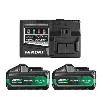      HiKoki-Hitachi Multi