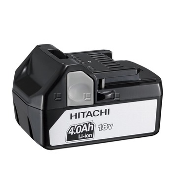   HiKoki-Hitachi BSL1840 334421 - 18V/4Ah