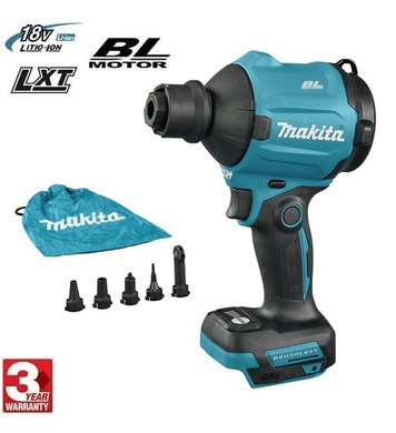       Makita DAS18