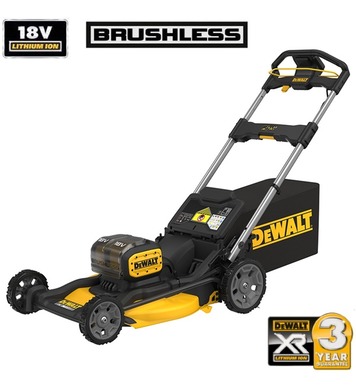   DeWalt DCMWP134N - 218V Li-Ion, 530,