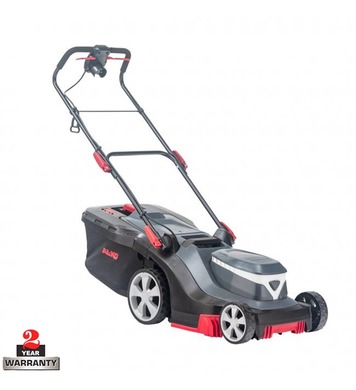   AL-KO Comfort 38.2E 04031 - 1.6kW, 380 