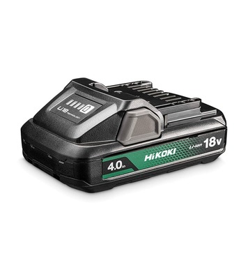   HiKoki-Hitachi BSL1840M - 18V, 4Ah, Li-