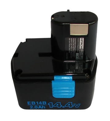   HiKoki-Hitachi EB14B 315130 - 14.4V, 2A