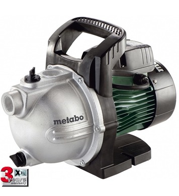    Metabo P 4000 G 600964000 - 1