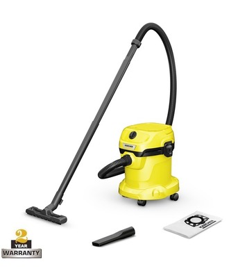       Karcher WD 2 Plus V