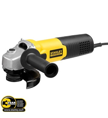   Stanley FMEG225VS-QS - 1100W, 125