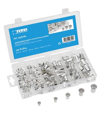     Fervi 0376/AL - 120 .